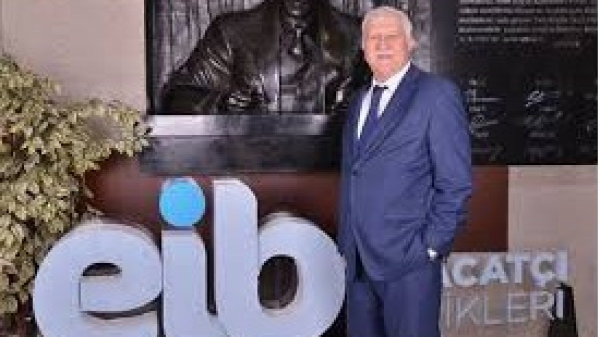 EMİB’de Seçim Heyecanı! İbrahim Alimoğlu Listesi Açıklandı