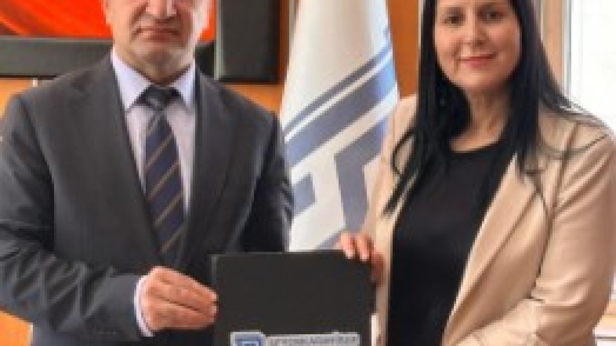DENETİMLİ SERBESTLİK MÜDÜRLÜĞÜ İLE BEYAZAY DERNEĞİ ARASINDA İŞ BİRLİĞİ PROTOKOLÜ İMZALANDI - Galeri