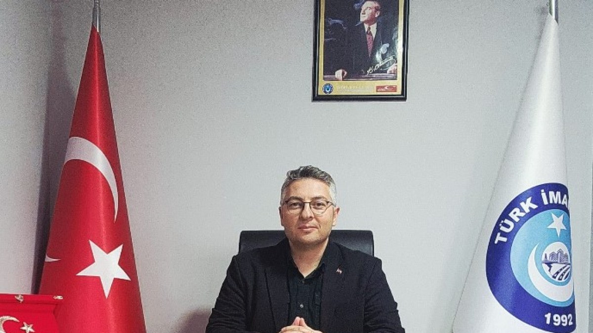 Cumhuriyetimizin 100 yıllık dönemini “narkoz” olarak nitelendiren açıklamalarını şiddetle kınıyoruz