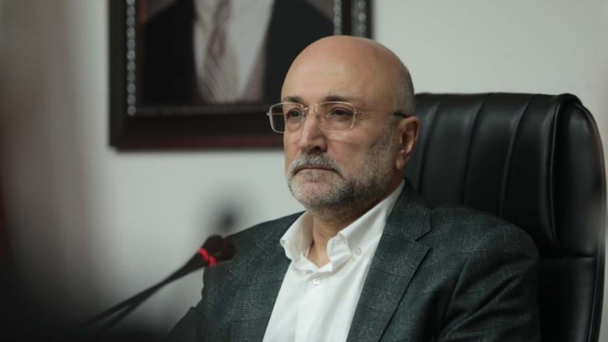 İl Başkanı Av. Turgay Şahin, 27 Nisan e-muhtırasının yıl dönümü dolayısıyla bir mesaj yayımladı.