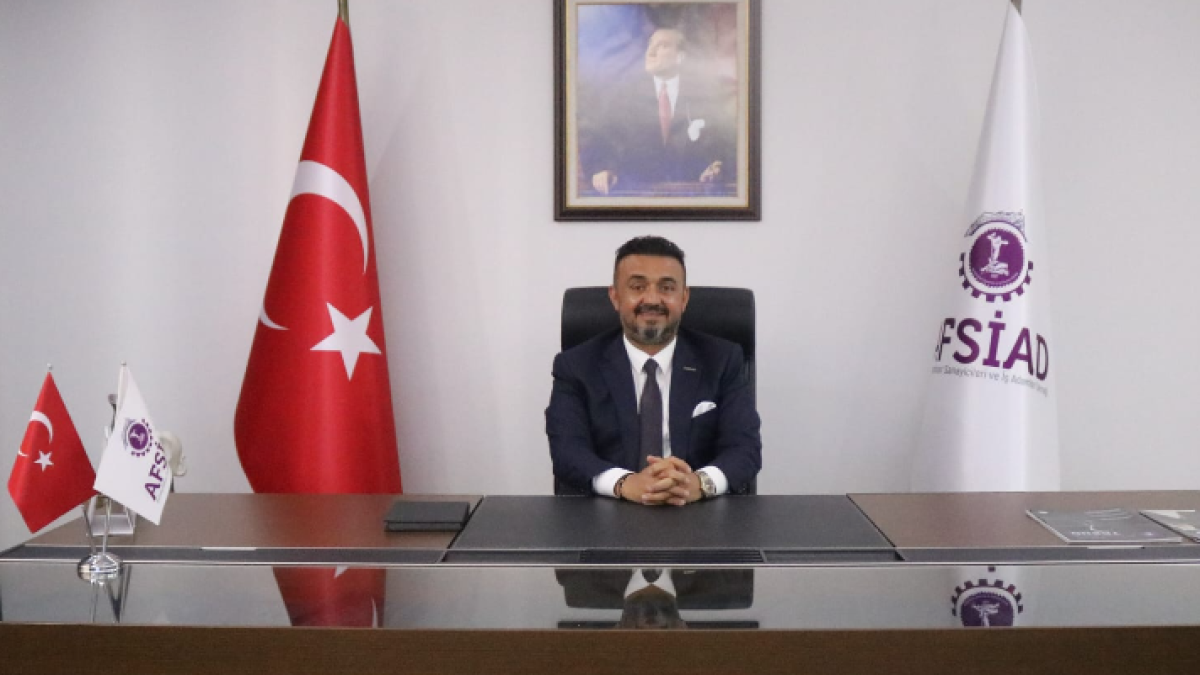 19 EYLÜL GAZİLER GÜNÜ MESAJI