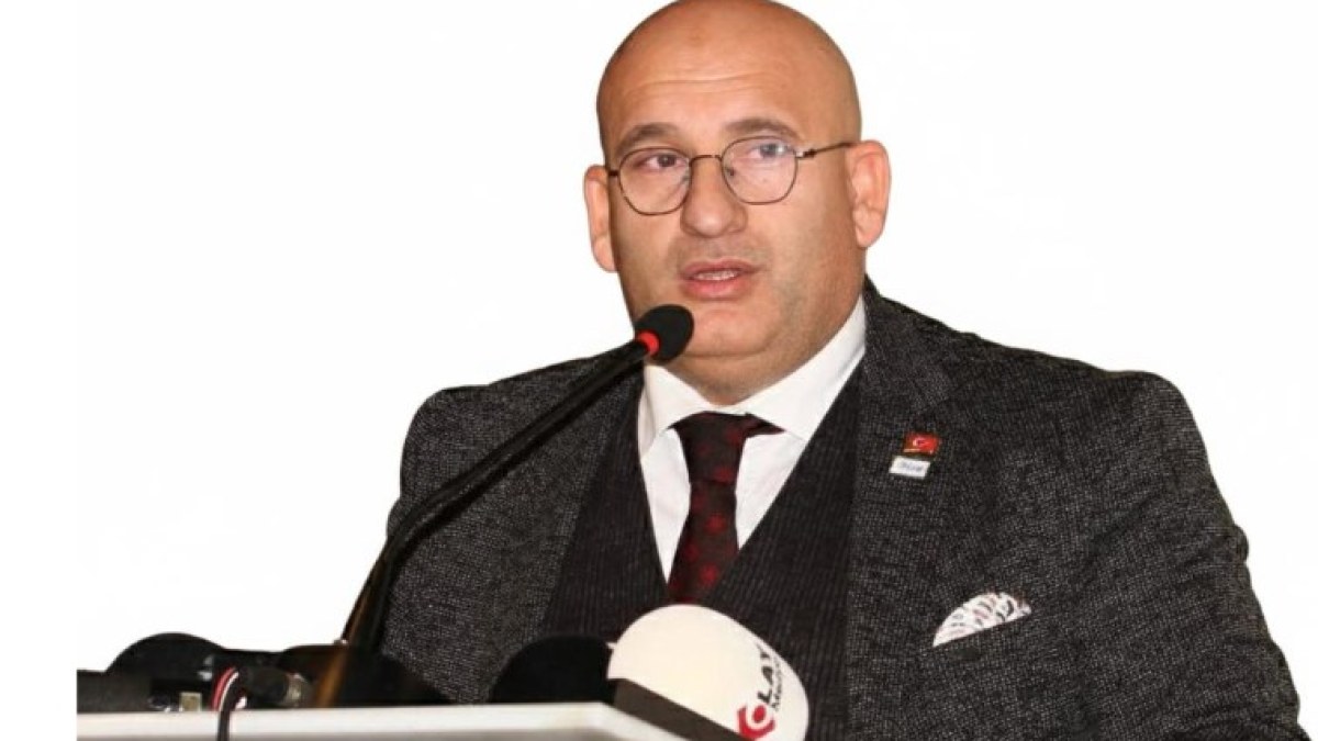 TİGAD Genel Başkanı Okan GEÇGEL’den Çarpıcı Açıklama: “Çocuklarımızı Kaybediyoruz, Derhal Önlem Alınmalı”