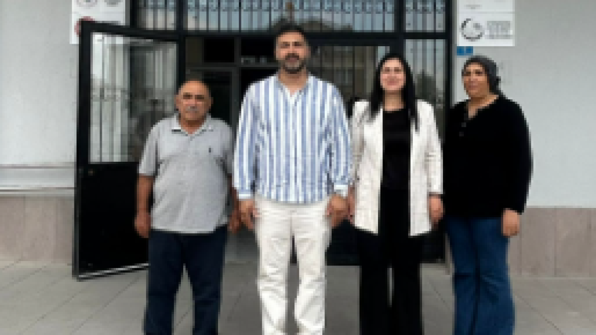 AFSÜ Hastanesi Başhekimi Doç. Dr. Aydın Balcı’dan Otizm Konfederasyonu’na Ziyaret