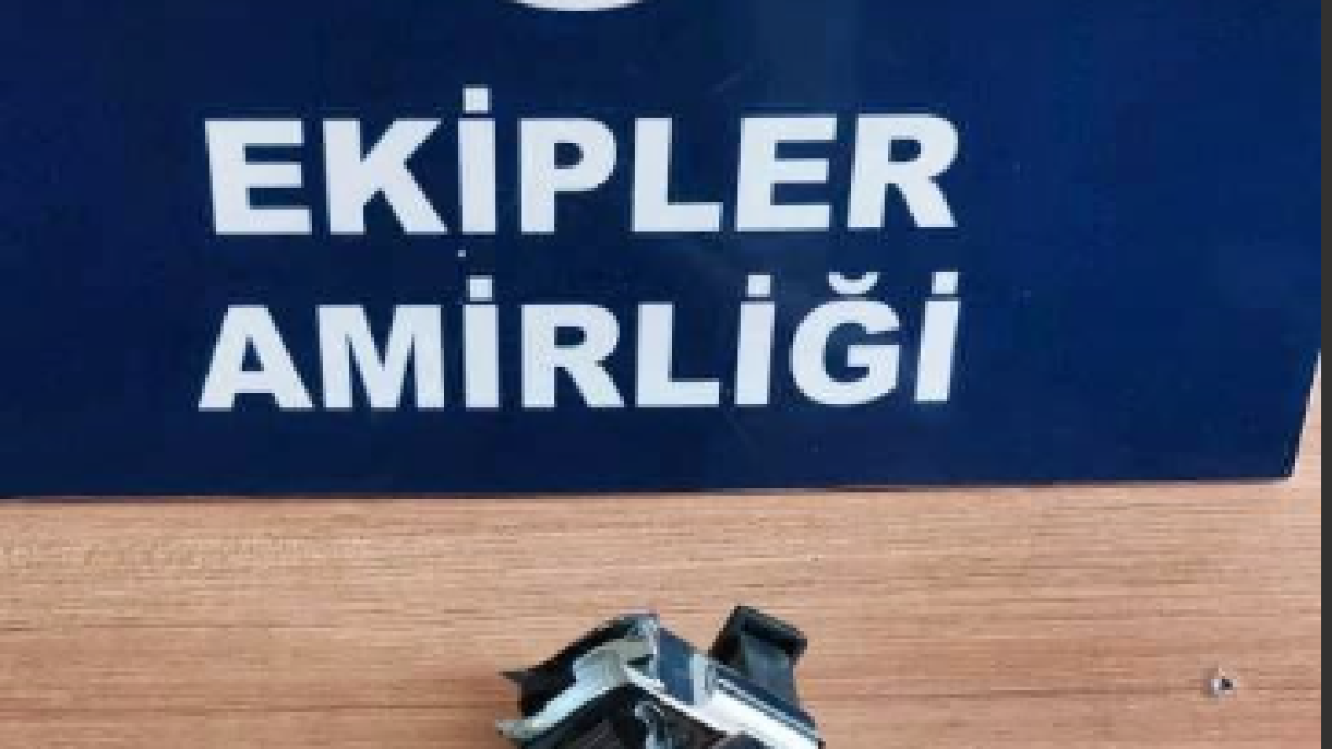 Emniyetten Geniş Çaplı Asayiş Denetimi: 44 Firari Yakalandı