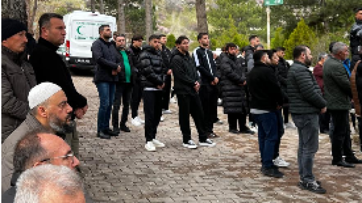 Afyonspor’dan Vefa