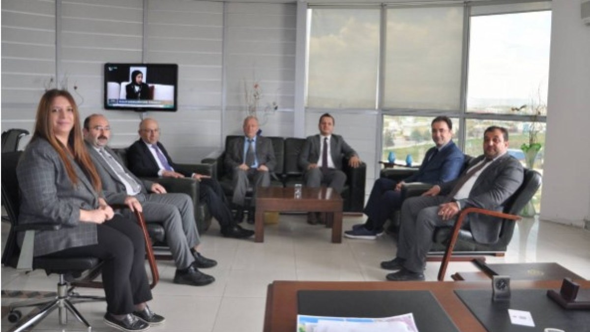 TV 3 Afyon'un Sesi Olacak”