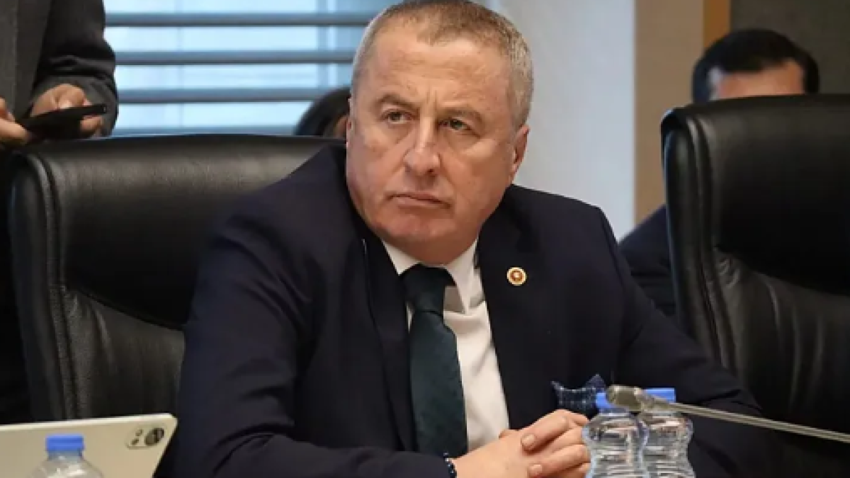 Olgun’dan “Terörsüz Türkiye” Çıkışı: “Asıl Sorgulanması Gereken Bu”