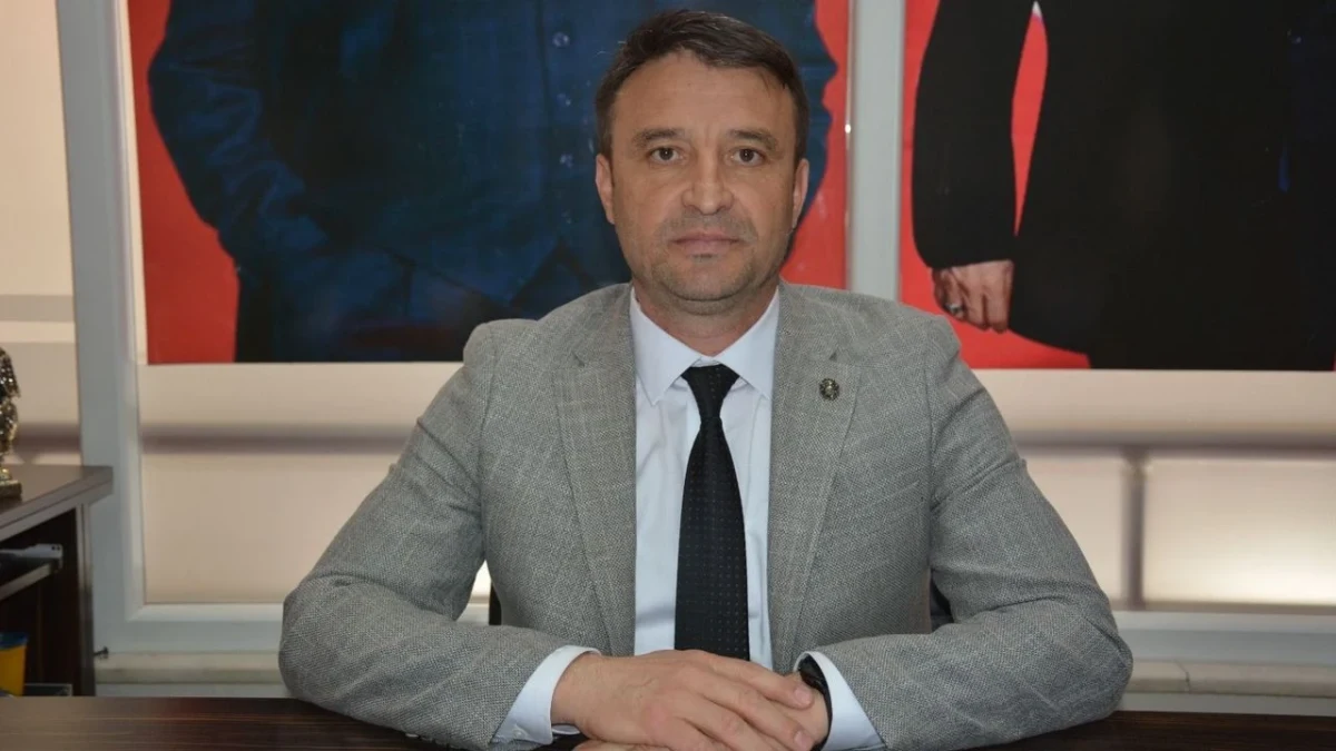 KAHVECİ: “MHP’NİN GÜNDEMİNDE MUHTARLIKLARIN KALDIRILMASI DEĞİL, GÜÇLENDİRİLMESİ VARDIR”
