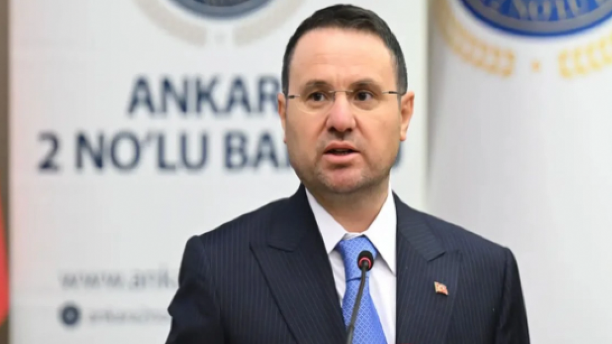 Lüks yaşam paylaşımlarına yakın takip! Bakan Gürlek açıkladı