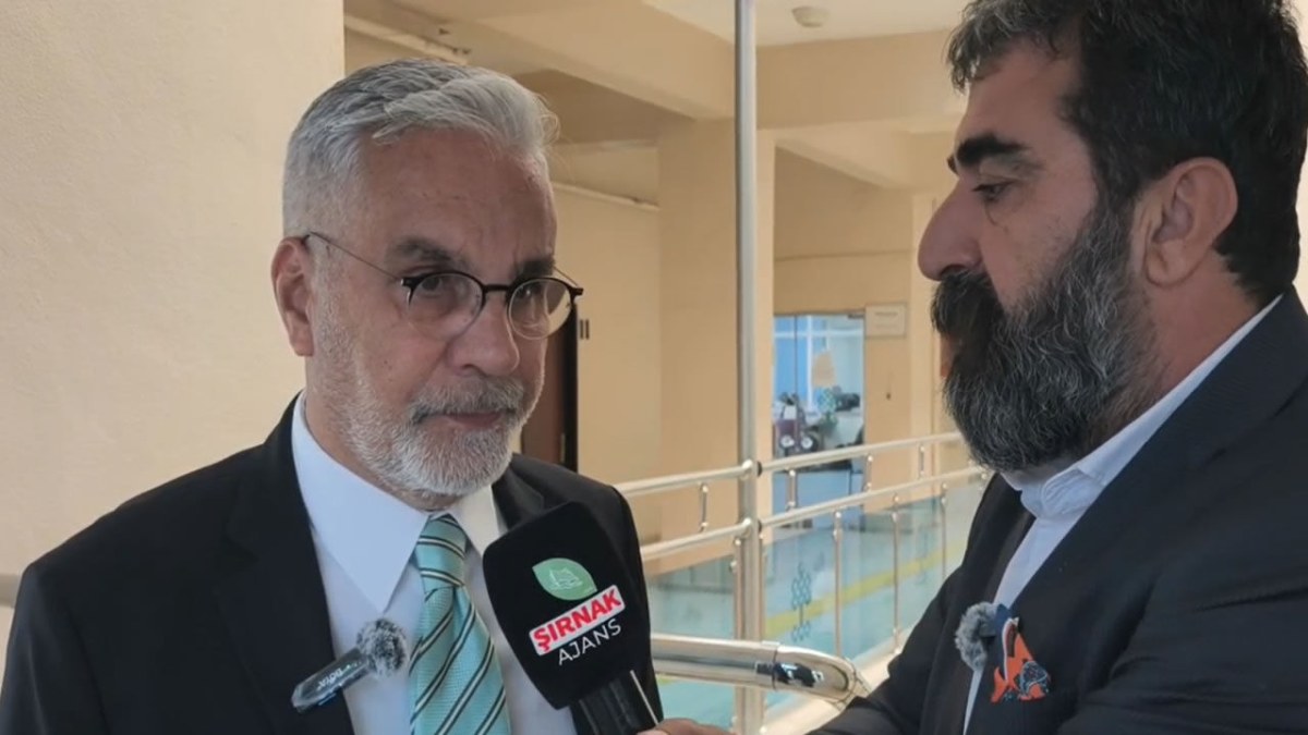 Iğdır’dan Şırnak’a barış mesajı, “Bu kan artık durmalı”