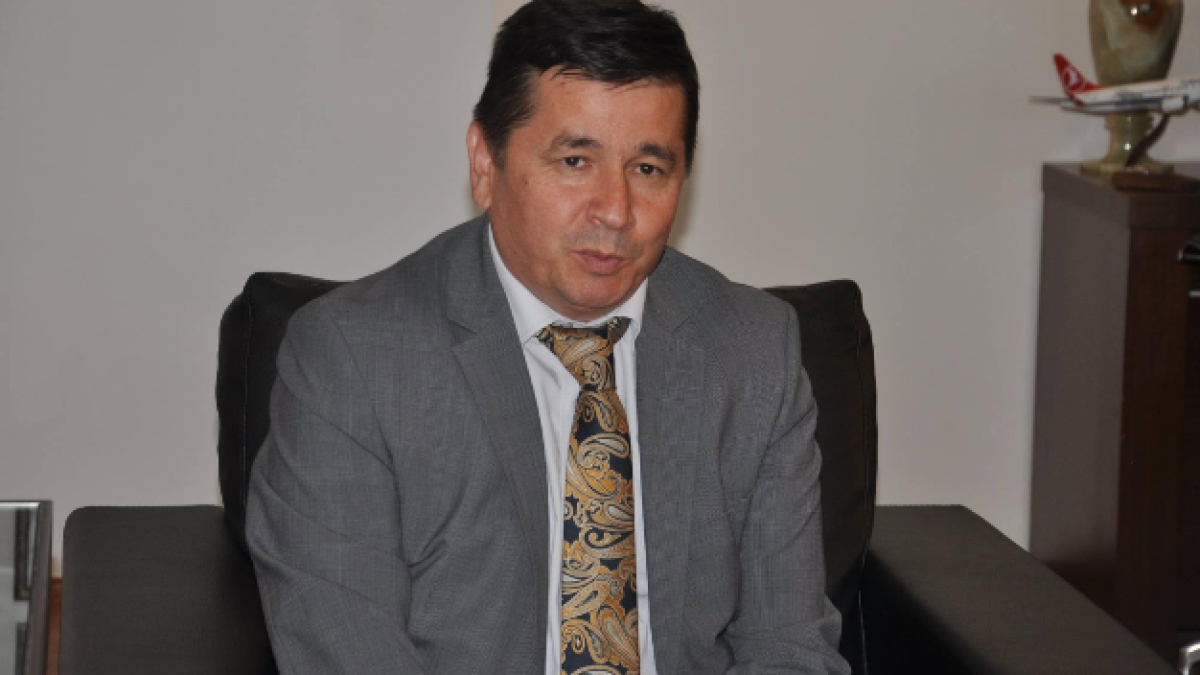 Serteser’in Sağ Kolu Gül’den Tuhaf Paylaşım