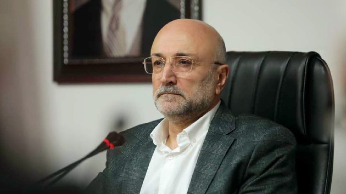 Başkan Şahin, Muharrem ayı ve Aşure Günü dolayısıyla bir mesaj yayımladı.