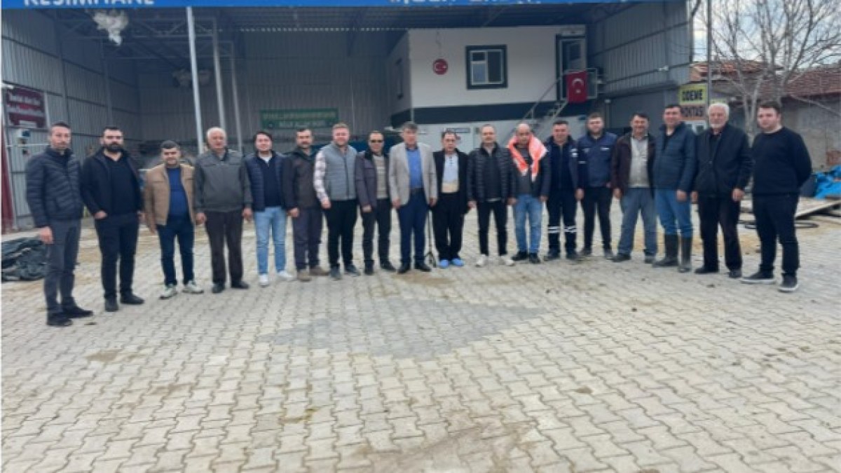 Karahisar Yörükler Derneği’nden temsilcilik hamlesi