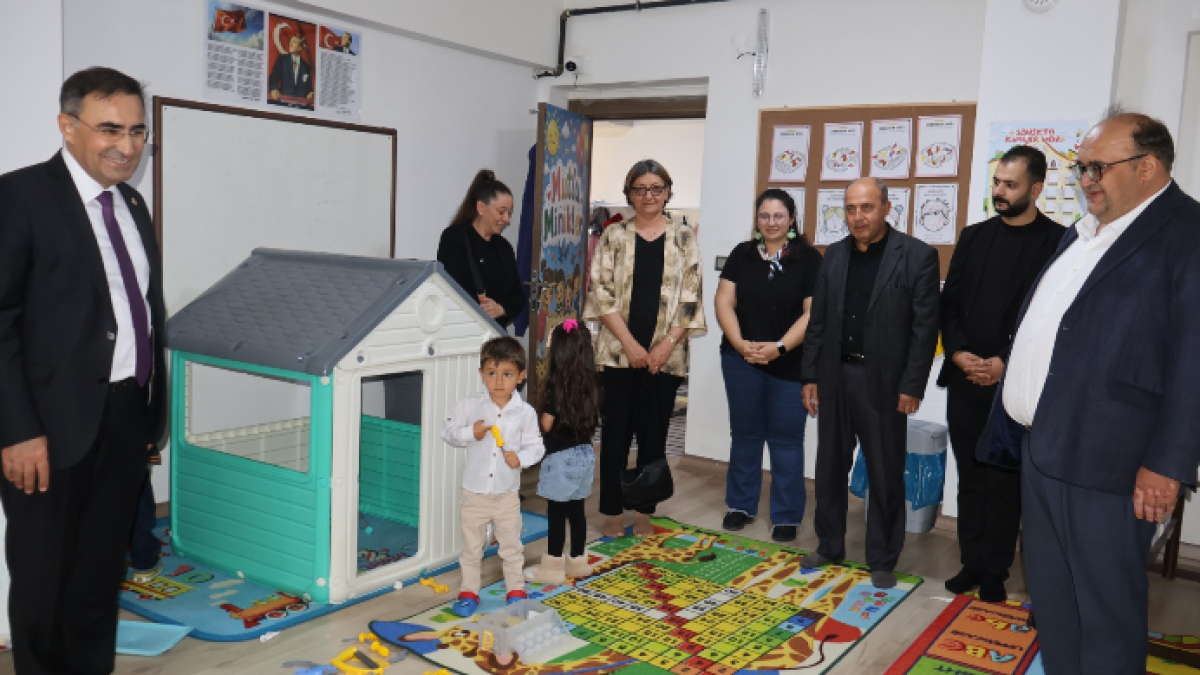 AK Parti Afyonkarahisar Milletvekili Dr. Hasan Arslan'dan Isparta-Keçiborlu’ya  Çıkarma