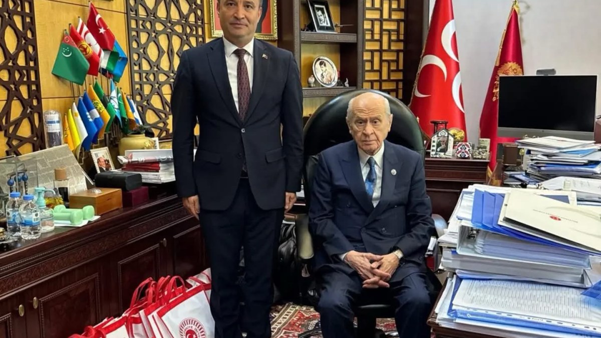 MHP’nin 15. Olağan Büyük Kurultayı 7 Şubat 2027’de yapılacak