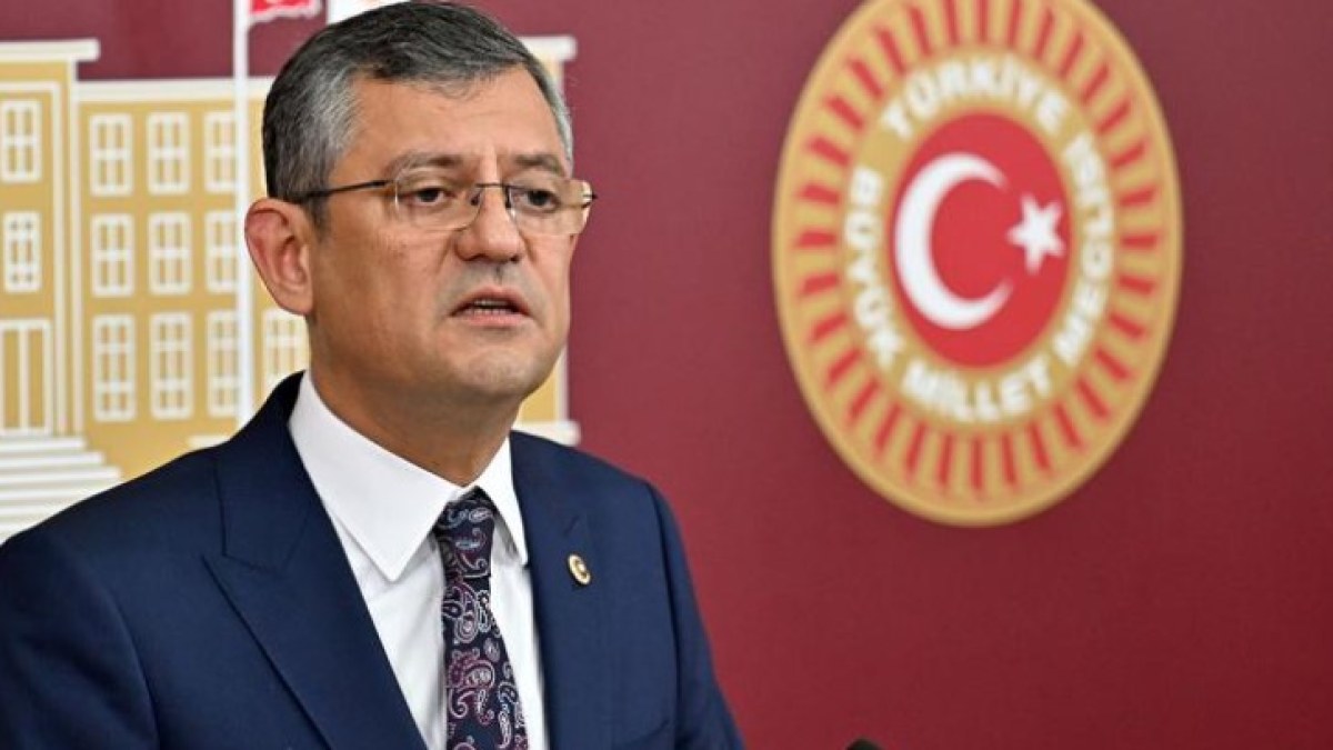CHP İl Belediye Başkanları Toplantısı Afyonkarahisar’da Gerçekleştirilecek
