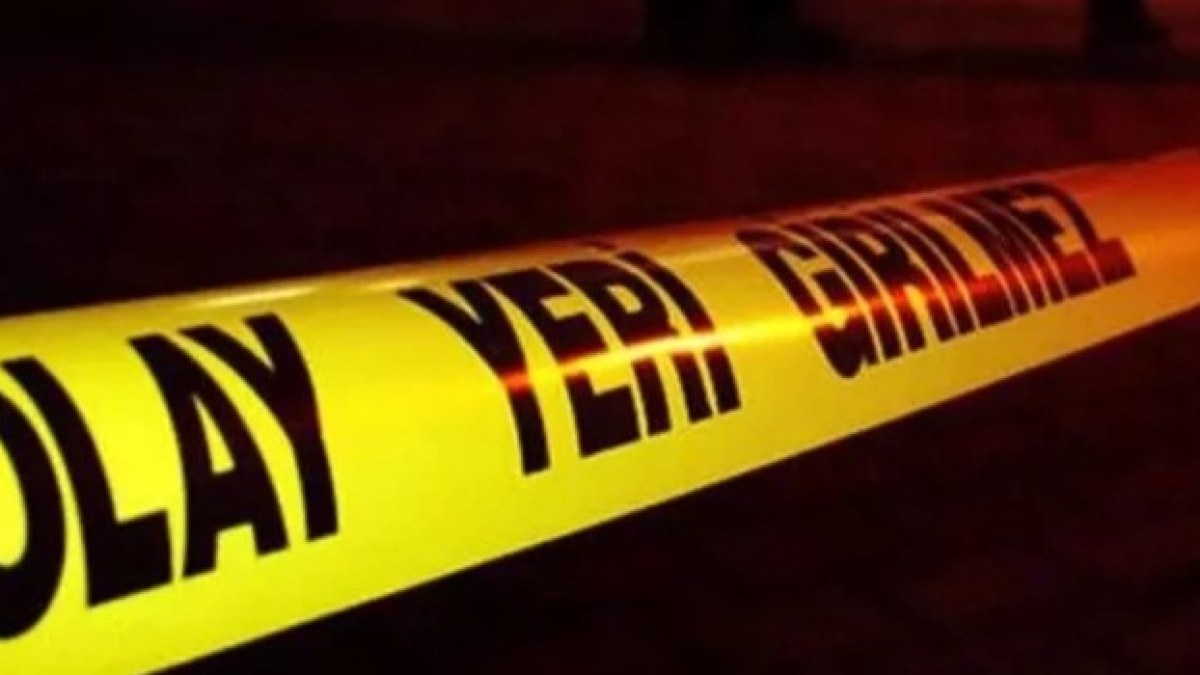 Afyonkarahisar’da Komşular Arasında Silahlı Kavga: 1 Kişi Hayatını Kaybetti