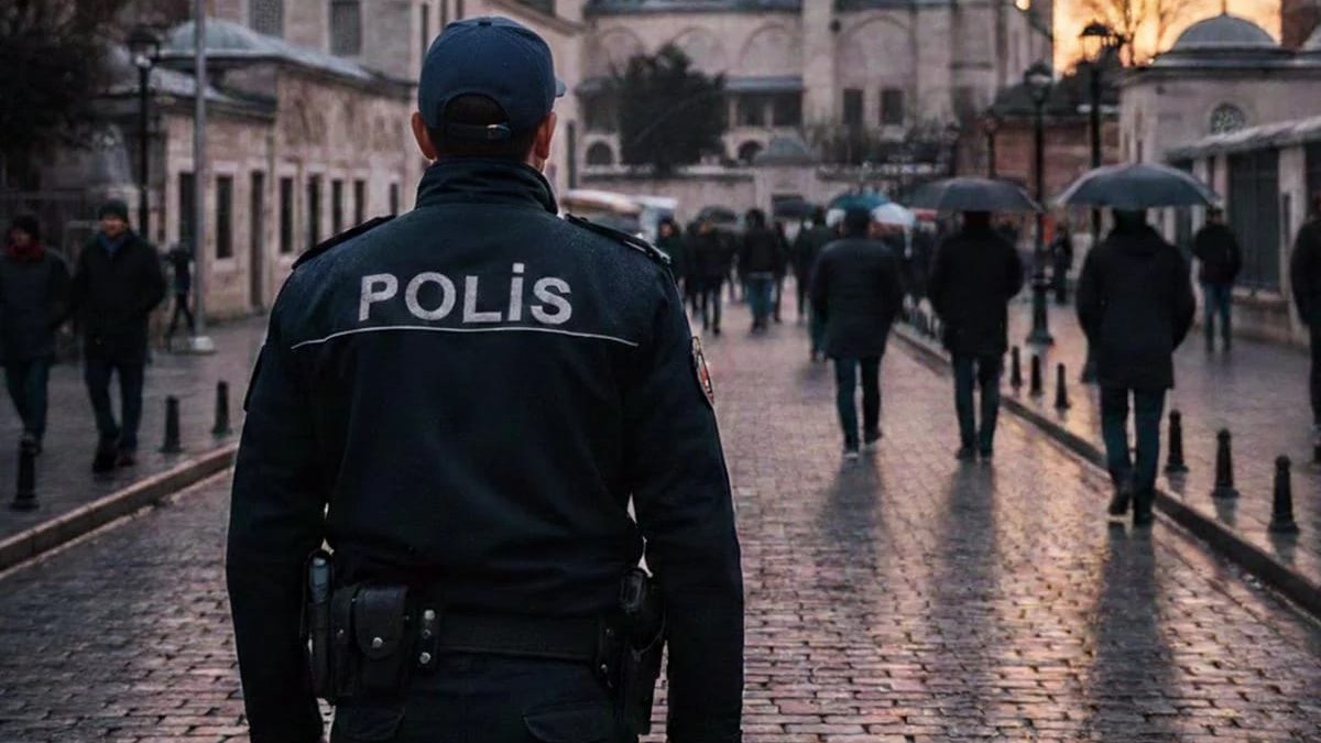 EMNİYET TEŞKİLATINA VE BASINA YÖNELİK DÜZENLEMELER YOLDA