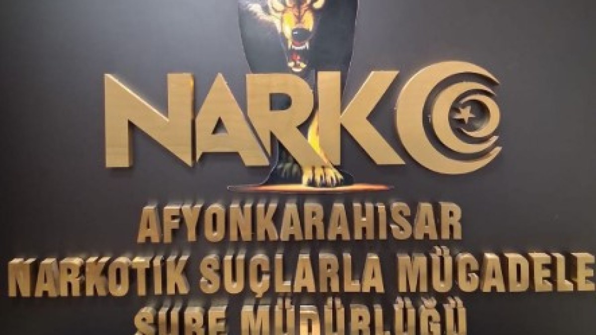 Uygulama Noktasında Durdurulan Otomobilde 85 Gram Uyuşturucu Ele Geçirildi