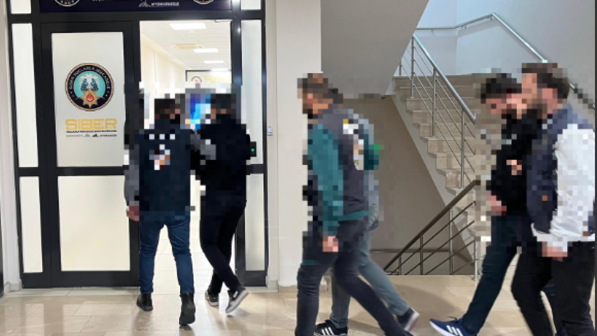 Afyonkarahisar’da Milyonluk Dolandırıcılık! Hisse Senedi Reklamıyla Tuzağa Düşürdüler