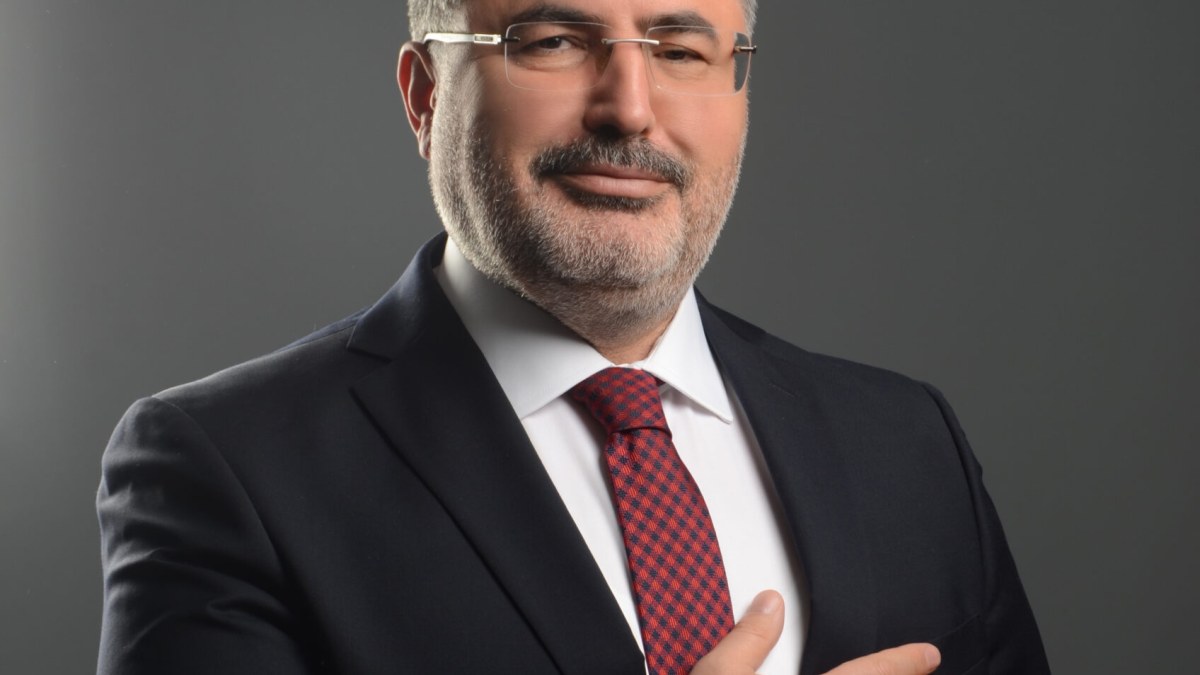 Ali Özkaya’dan Doğalgaz Limitleri Açıklaması: Kasımda Yüzde 131, Aralıkta Yüzde 85 Artış