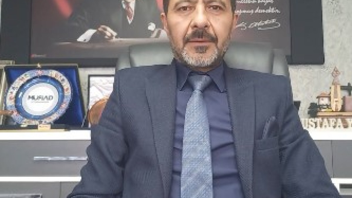 GELECEĞİMİZİ BİRLİKTE İNŞAA EDİYORUZ
