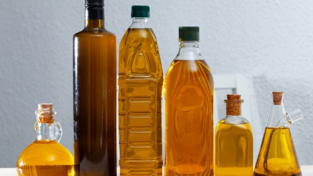 Hangi Yağı Nasıl Kullanalım? Yenilebilir Yağlarda Doğru Tercihin Önemi