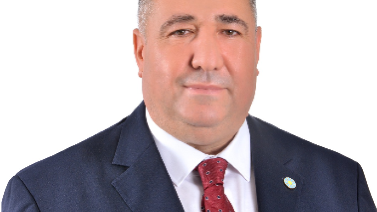 İYİ PARTİ AFYONKARAHİSAR’DAN AKSARAY’A GÖRKEMLİ ÇIKARMA!