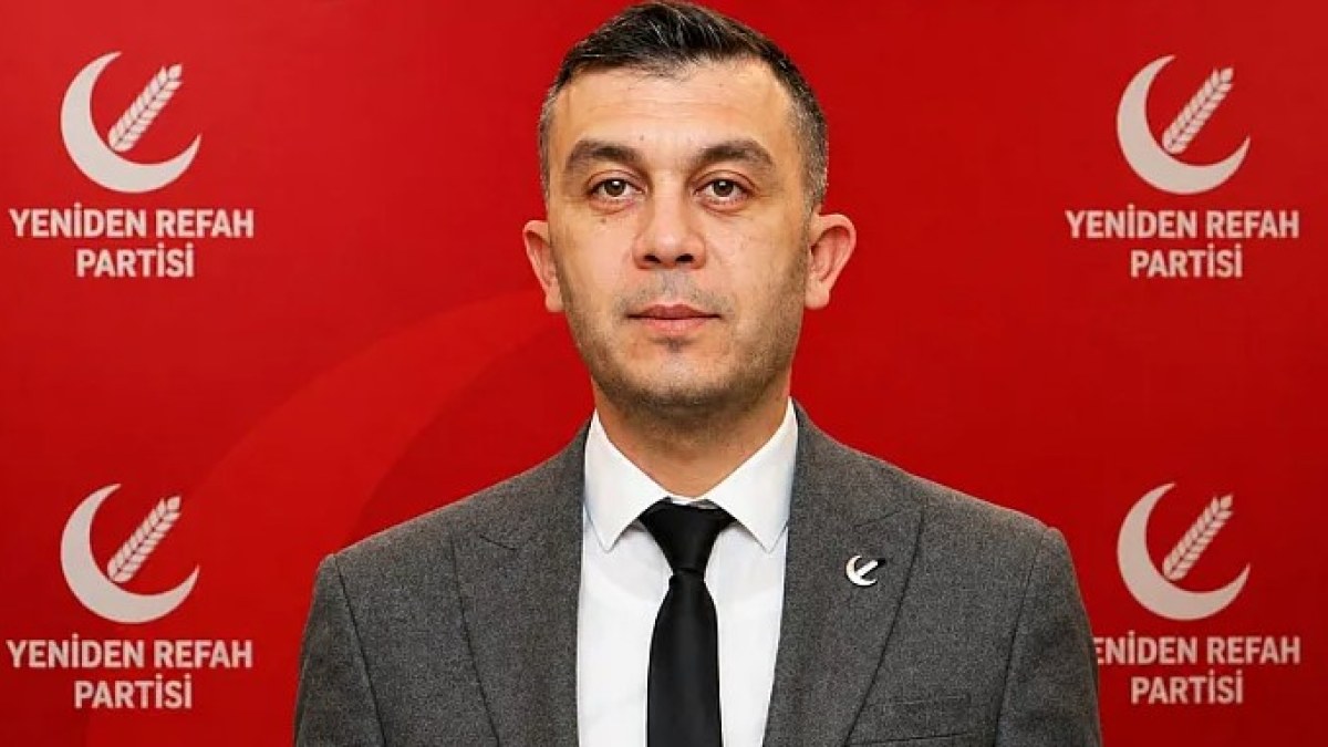 Başkan Fehmi Güray Çakır: “Muharrem Ayı, İnsana Hakkı, Adaleti Ve Kardeşliği Hatırlatan Mübarek Bir Çağrıdır”