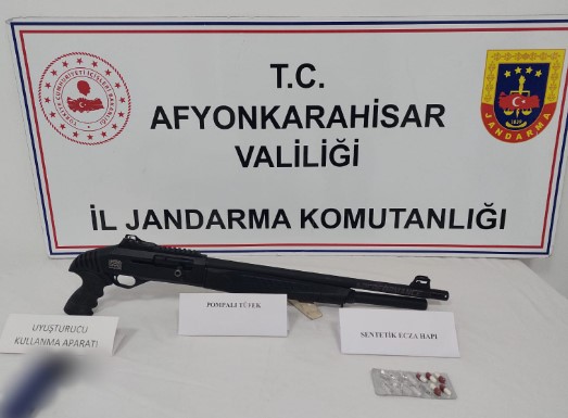 JANDARMADAN OPERASYONLAR ARALIKSIZ DEVAM EDİYOR