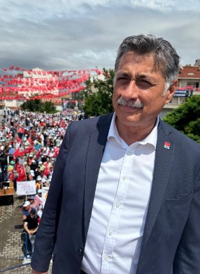 KANMIYORUZ