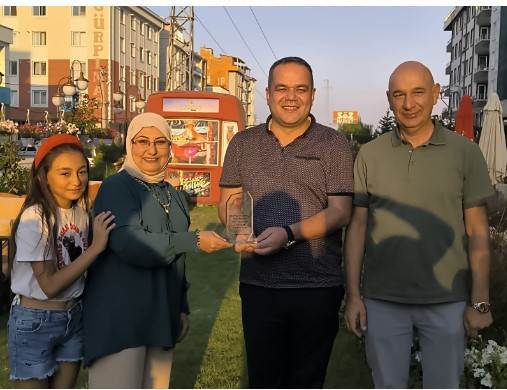 BAŞKAN TALİMAT VERDİ, ENGELLER AŞILDI - Galeri