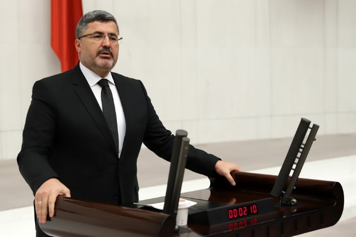 Afyonkarahisar Milletvekili Ali Özkaya, Afyonkarahisar’ın düşman işgalinden kurtuluşu münasebetiyle bir mesaj yayınladı.