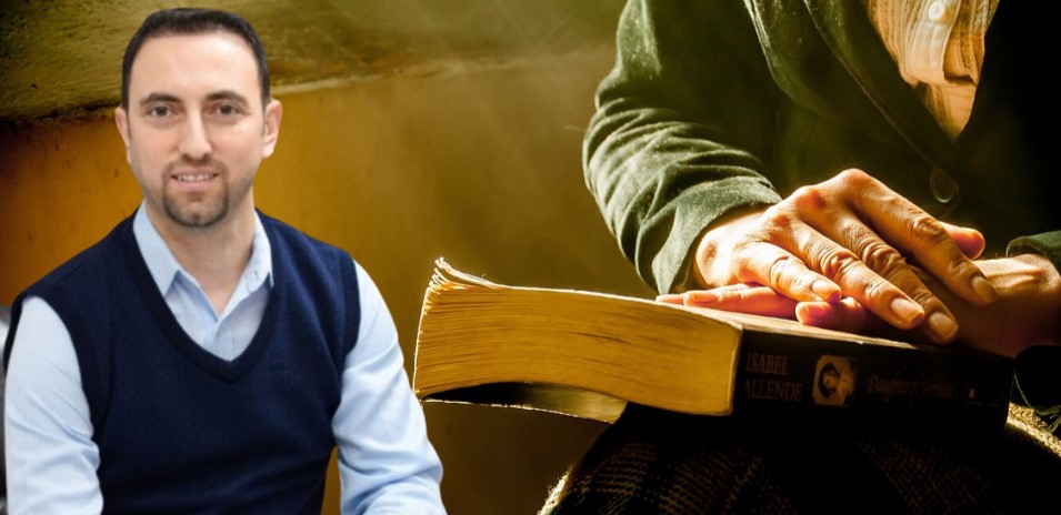 Kitap okuyanlar daha uzun yaşıyor