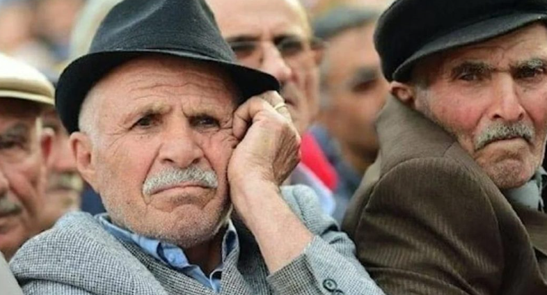 SSK ve Bağ-Kur emeki aylıkları belli oldu.
