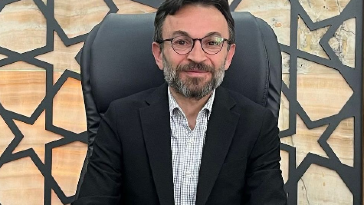 YENİ EĞİTİM YILININ VİZYONU OLUMLU ADIMLARDA İSTİKRAR, ÇÖZÜM ODAKLI YAKLAŞIM OLMALIDIR