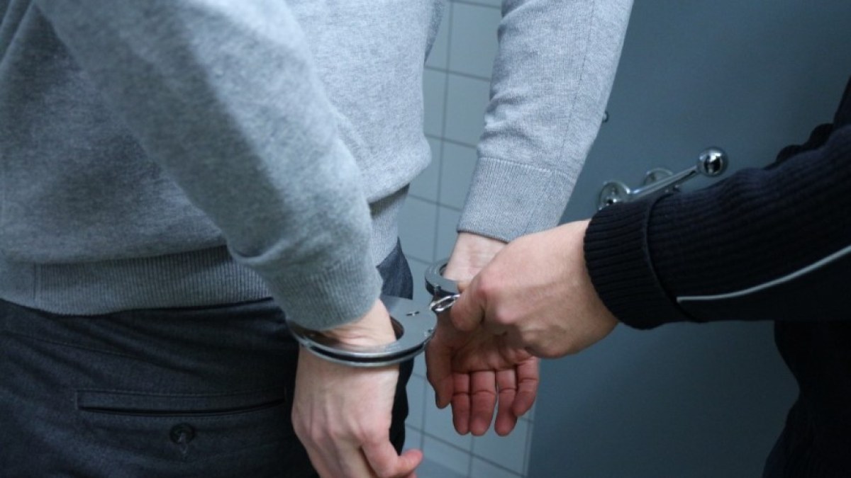 Kasten Öldürme Suçundan Aranan 2 Şahıs Yakalandı