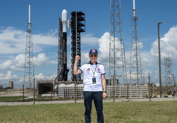 TÜRKSAT 7A İÇİN START VERİLDİ