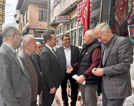 FİYATLAR YANGIN YERİ