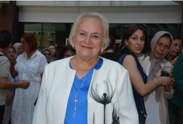 “Boş Buzdolabıyla Çocuk Büyütülmez”
