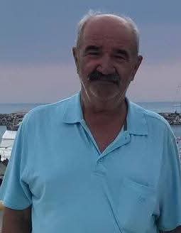 Afyonkarahisar Sevdalısı Ali Kocaşaban Hayatını Kaybetti