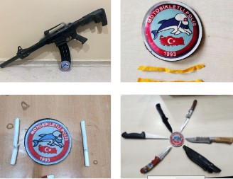 Emniyet Güçlerinden Sıkı Denetim: Aranan 21 Şahıs Yakalandı