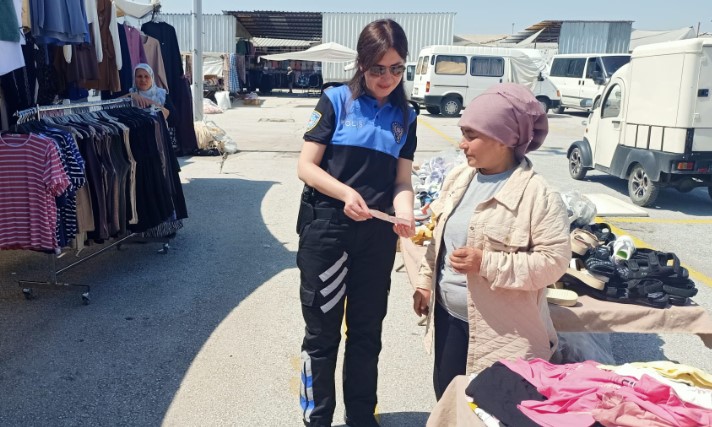 Kurban Bayramı Öncesi Esnafa ve Vatandaşlara “Hırsızlık, Dolandırıcılık ve Sahte Para” Uyarısı