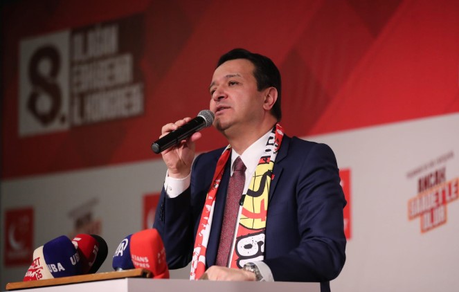 ARIKAN’DAN İKTİDARA ÇAĞRI; KINAMA MAKAMI DEĞİL İCRAAT MAKAMISINIZ!