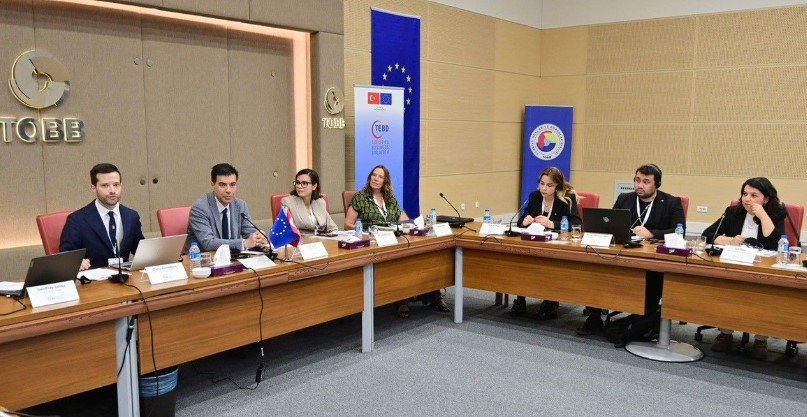 Afyonkarahisar Ticaret Borsası’ndan KOBİ’lere Enerji Verimliliği Desteği