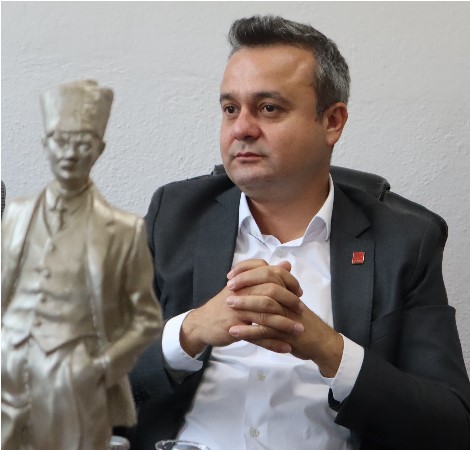 Buruk bir bayramı daha geride bıraktık.