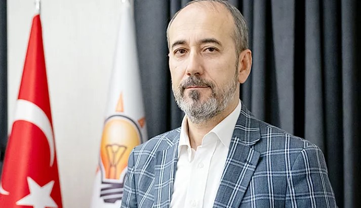 Afyonkarahisar İl Sağlık Müdürlüğü'ne  Dr. Hakkı Öztürk atandı.