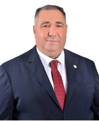 Ülkemizin Yarınları Size Emanet 