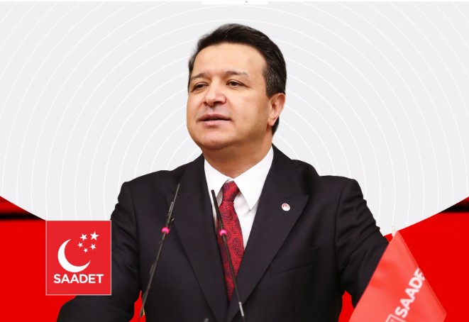 DÜN MESELE SADECE GAZZE YA DA SURİYE DEĞİLDİ,BUGÜN DE SADECE İRAN DEĞİL!