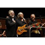 EGE’DE SENFONİK ANADOLU ROCK RÜZGÂRI ESECEK!